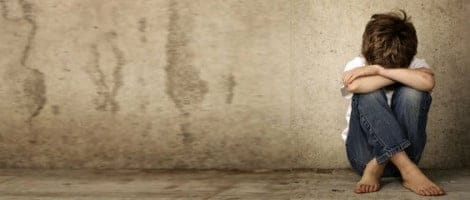 Hijos con problemas de déficit de atención