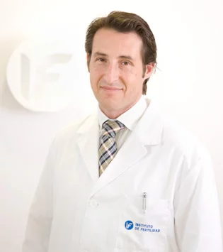 Dr. Juan Pablo Burgués