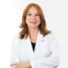 Dra. Claudia Flores.