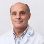 Dr. Pedro Ribeiro