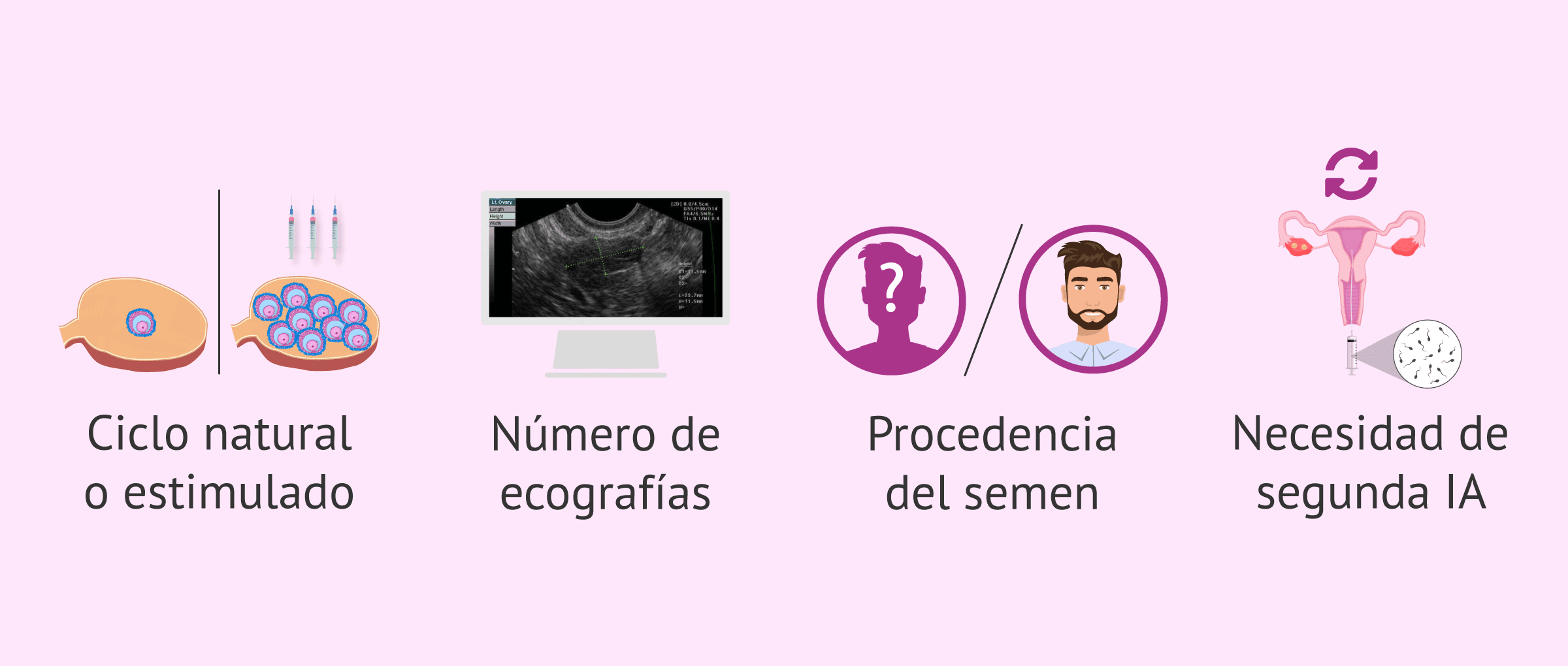 Imagen: Factores que afectan al coste de la IA