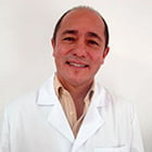 Dr. Juan Gilberto Ibérico