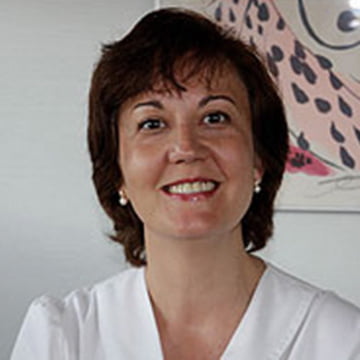 Montse Duran Martín