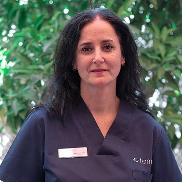 Dra. Susana Cortés Gallego
