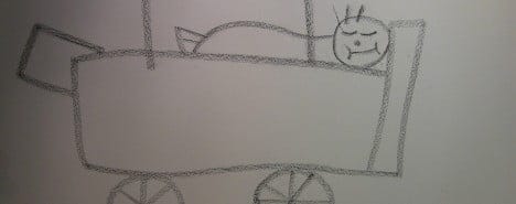 En el futuro podrían evitarse algunos de los efectos secundarios que existen hoy en día.