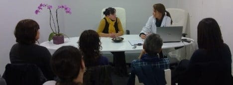 IMFER y MASOLA han organizado una jornada gratuita e informativa.