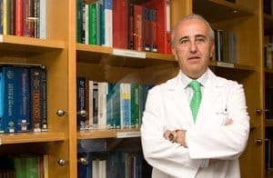 Antonio Pellicer es uno de los más importantes médicos en temas de reproducción asistida