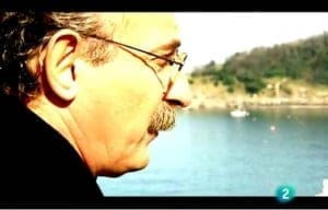 Doctor Koldo Carbonero, jefe del servicio de ginecología del Hospital Quiron en San Sebastián