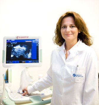 Dr. Ana Tejodor