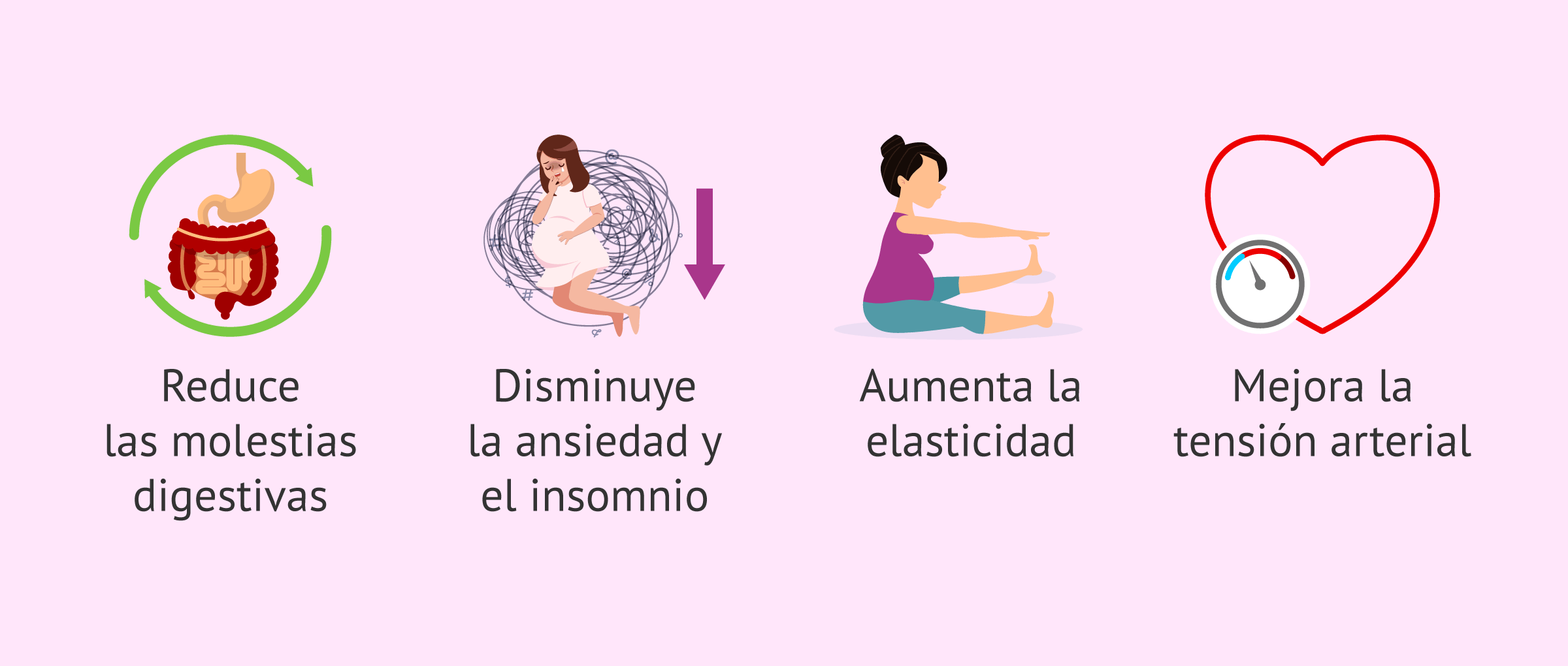 Imagen: Embarazo y deporte