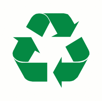 Política reciclaje unioón europea