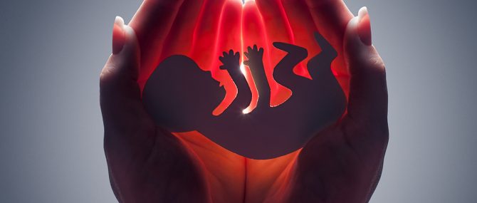 Imagen: Abortos católicos