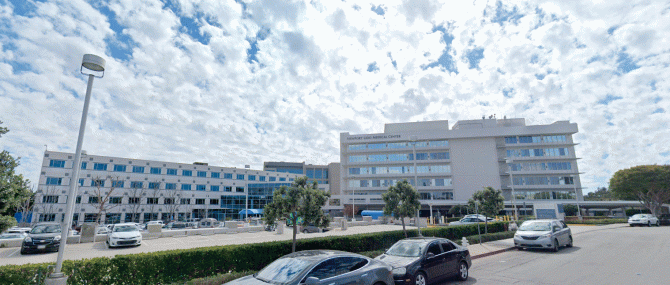 Southern California Center for Reproductive Medicine