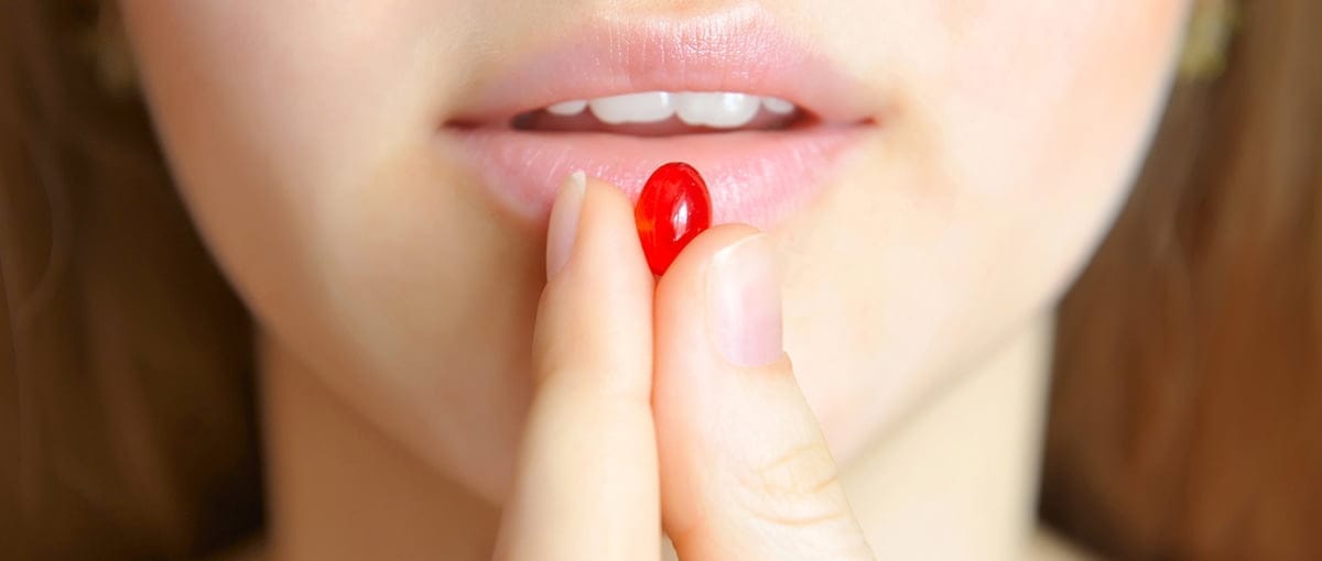 Sanidad propone el uso de pastillas para abortar