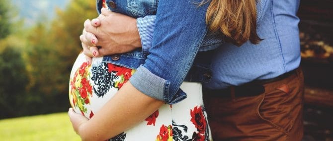 Imagen: Conseguir el embarazo con hipospermia