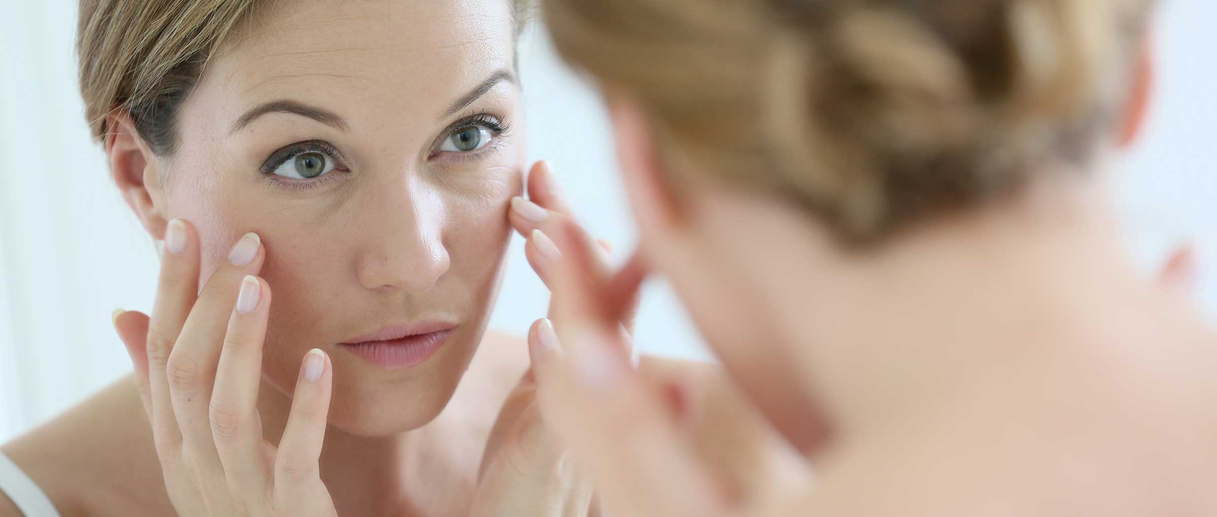 Cambios estéticos tras el parto