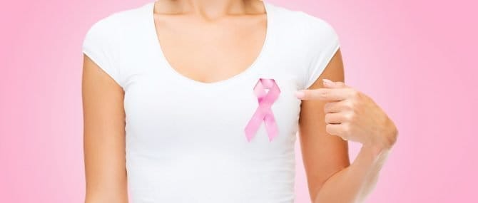 Imagen: Cáncer de mama