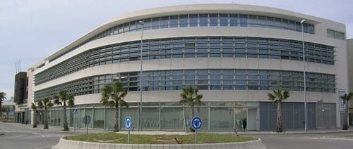 GMER - Clínica Astarté. Cerrada