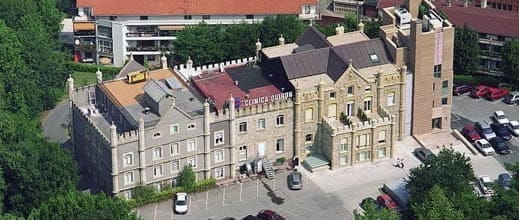 Hospital QuirónSalud Donostia