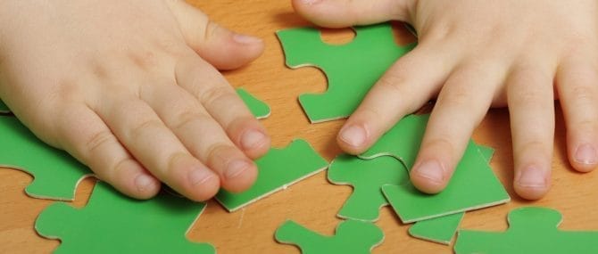 Imagen: Desarrollo del bebé