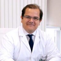 Dr. Sergio Rogel Cayetano