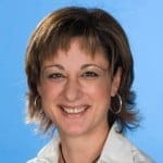 Dra Mercedes Prieto Martínez