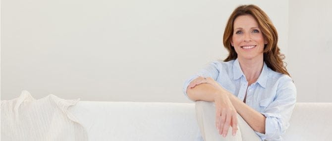 Imagen: Ser madre con más de 40 años
