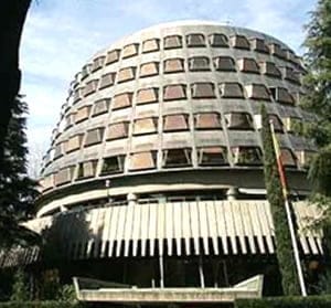 El aborto no es anticonstitucional