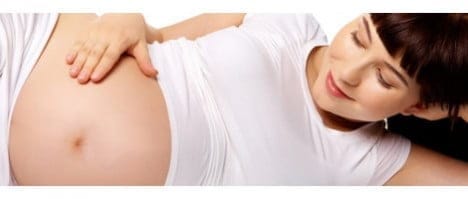 La gestación progresa más favoreblemente con el sexo oral