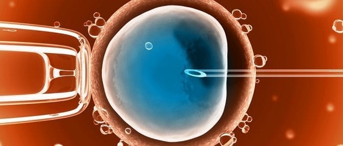 Imagen: En  Argentina se ha desarrollado un nuevo método para mejorar la muestra de semen