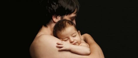 Cerebro de los hombres