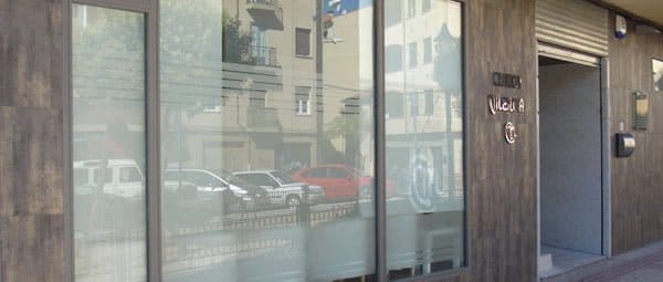 Clínica Mencía Salamanca