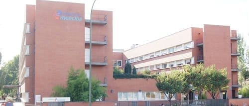 UR Moncloa