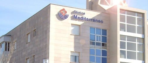 UR Clínica Mediterráneo