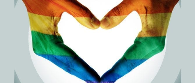 Imagen: Organizaciones de homosexuales piden en España la aprobación de una ley que permita la subrogación de útero