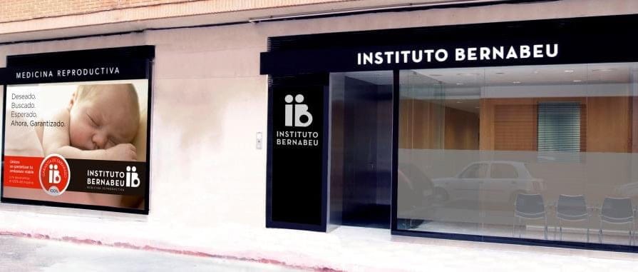 Instituto Bernabeu Albacete