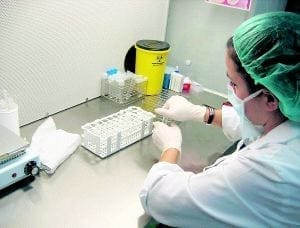 Aumenta la demanda de técnicas de reproducción asistida en la sanidad pública de Málaga