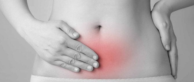 Imagen: La endometriosis afecta en el trabajo