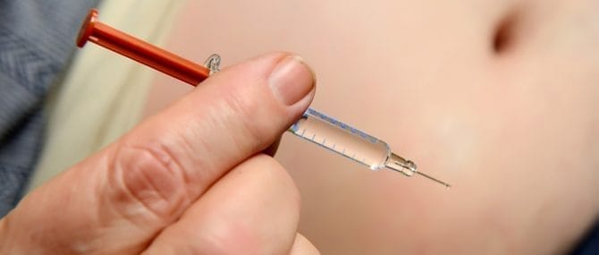 Imagen: Las vacunas contra cáncer de cuello de útero poseen un 98% de eficacia