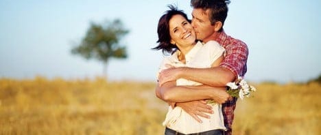 Los beneficios de lo natural