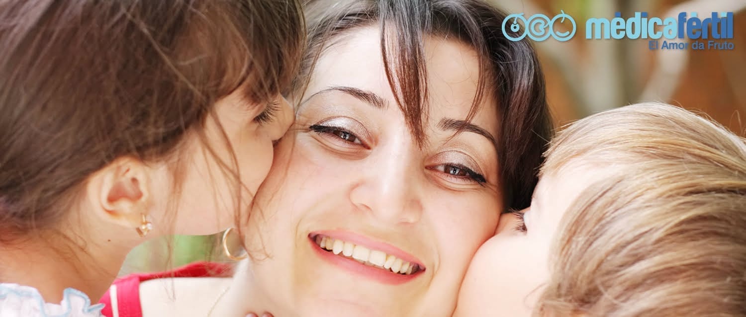 Testimonio de la Familia Sosa de la clínica Médica Fértil