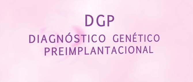 Imagen: Gracias al Diagnóstico Genético Preimplantacional ha nacido una niña libre de la enfermedad de los huesos de cristal
