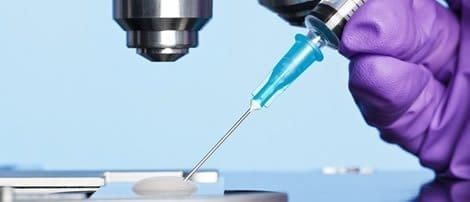 NGS y el primer nacimiento