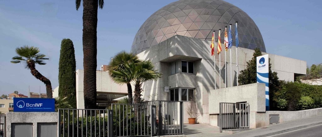 Barcelona IVF