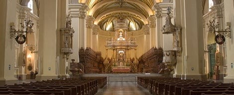 La iglesia critica la reforma de la ley de fertilidad en Argentina