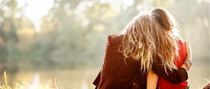 Imagen: Restricciones para las mujeres lesbianas en Francia