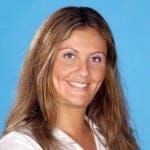 Sara Ojeda Montesdeoca