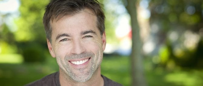 Imagen: Paternidad y edad avanzada