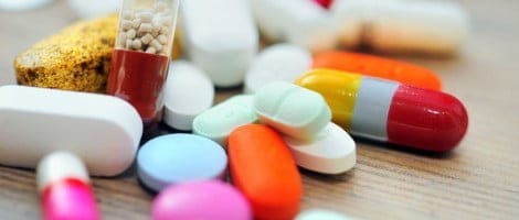 Píldora de emergencia