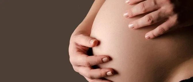 Imagen: Sistema inmunológico y Embarazo